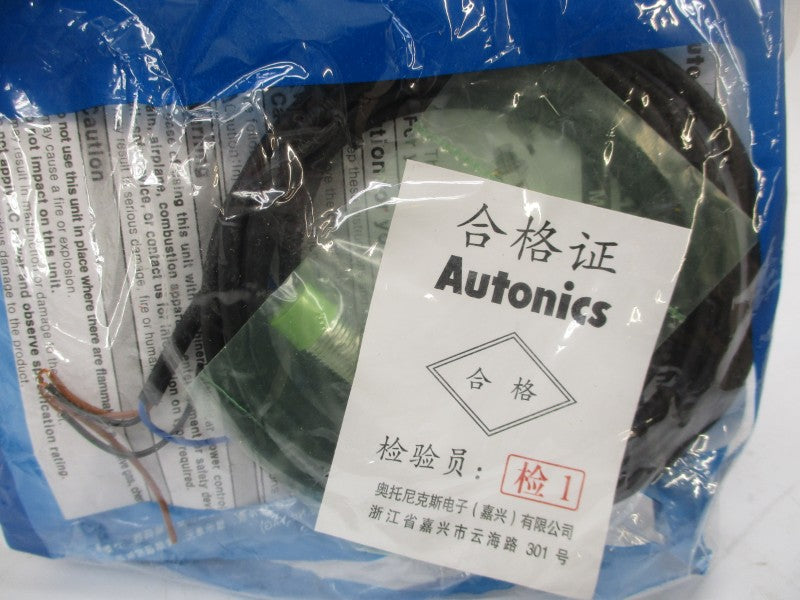AUTONICS PR12-4DN NSMP