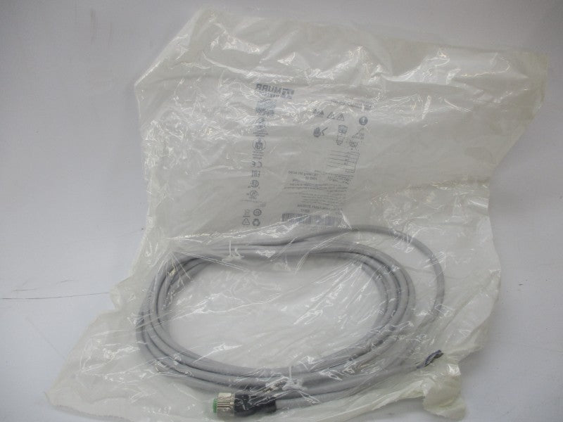 MURR ELEKTRONIK 7000-12241-2150300 125VAC/DC 4A NSMP
