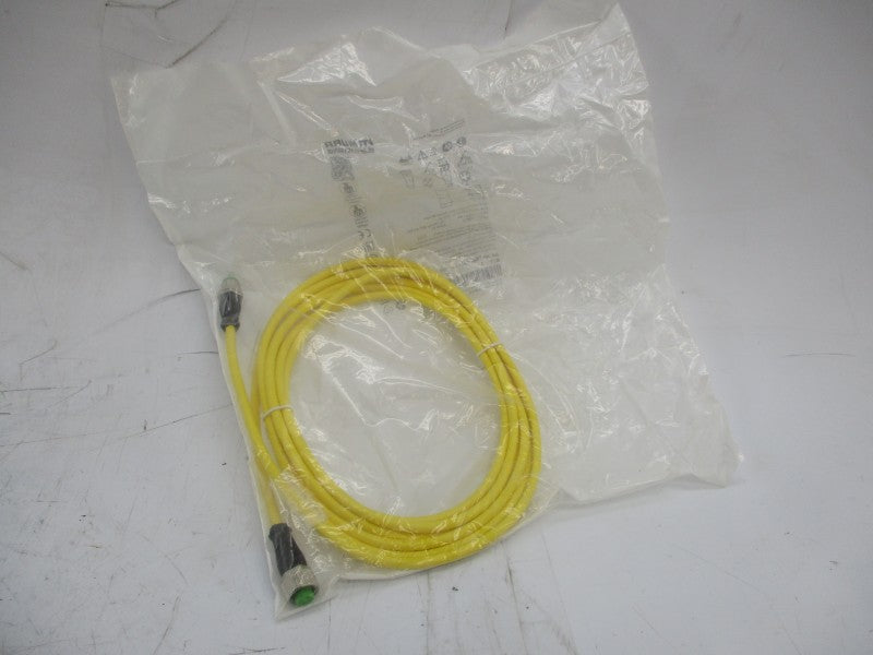 MURR ELEKTRONIK 7000-40021-0240300 250VAC/DC 4A NSMP