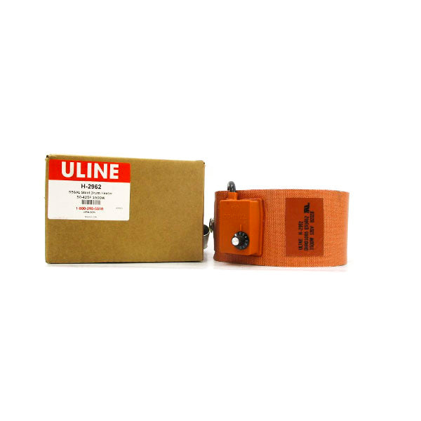 ULINE H-2962 120V 50-425'F NSMP