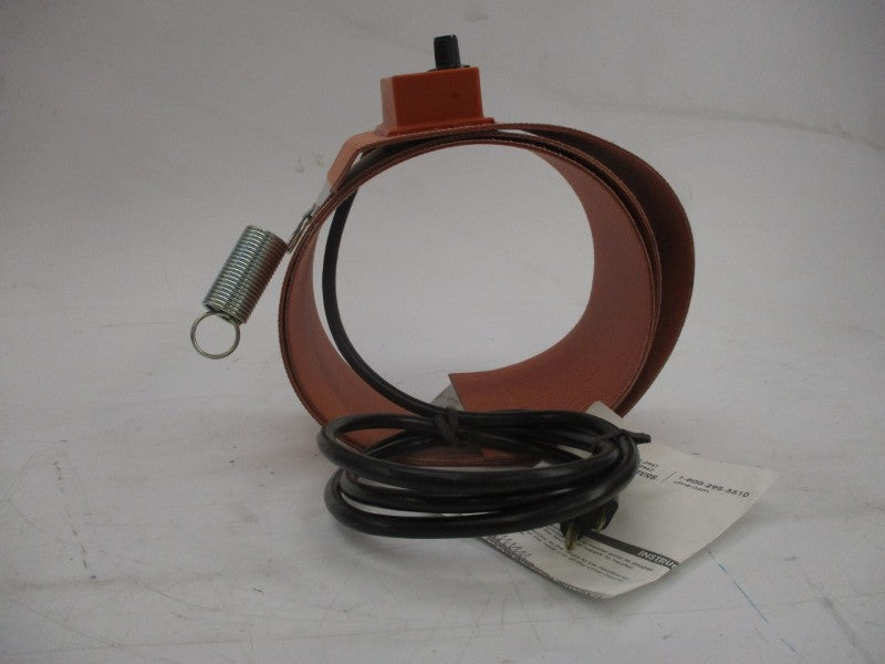 ULINE H-2962 120V 50-425'F NSMP