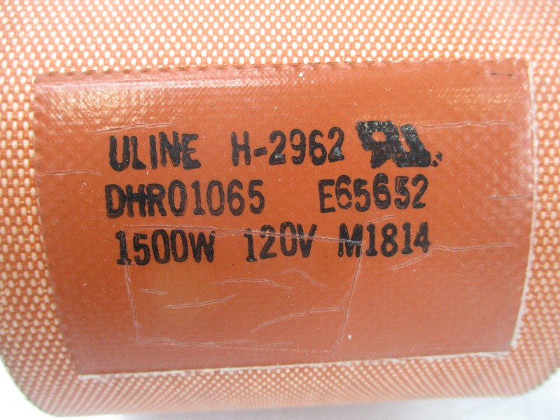 ULINE H-2962 120V NSNP