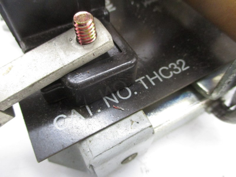GENERAL ELECTRIC THC32 (AS PICTURED) UNMP
