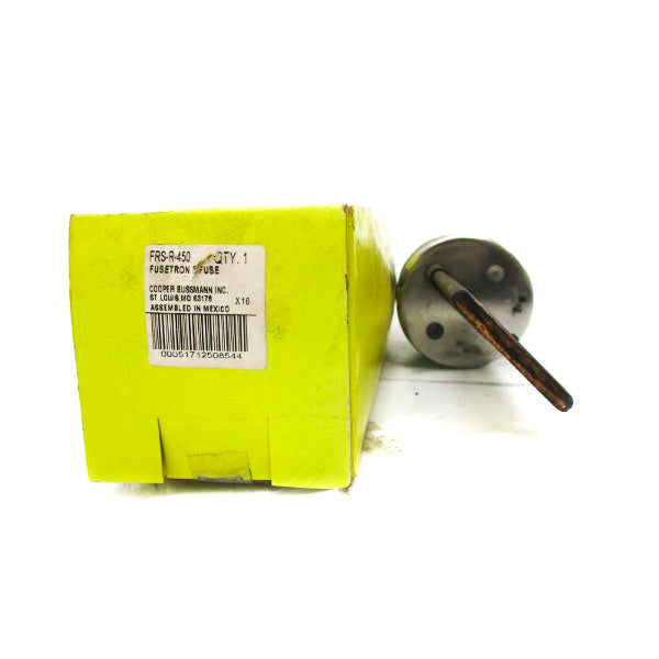 BUSSMANN FRS-R-450 600VAC 450A (YL/GR) NSMP