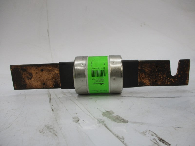 BUSSMANN FRS-R-450 600VAC 450A (YL/GR) NSMP