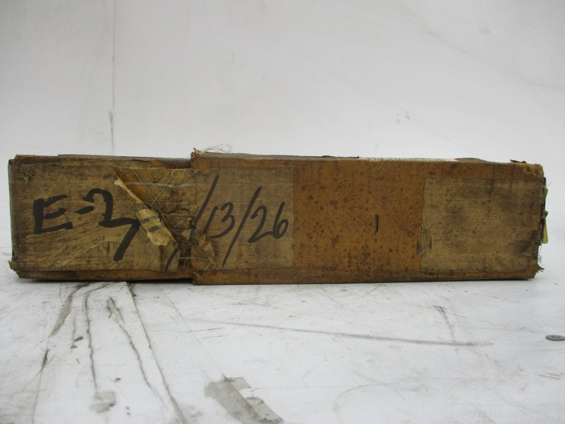 GENERAL ELECTRIC JCL6R 4800V 170A NSFS