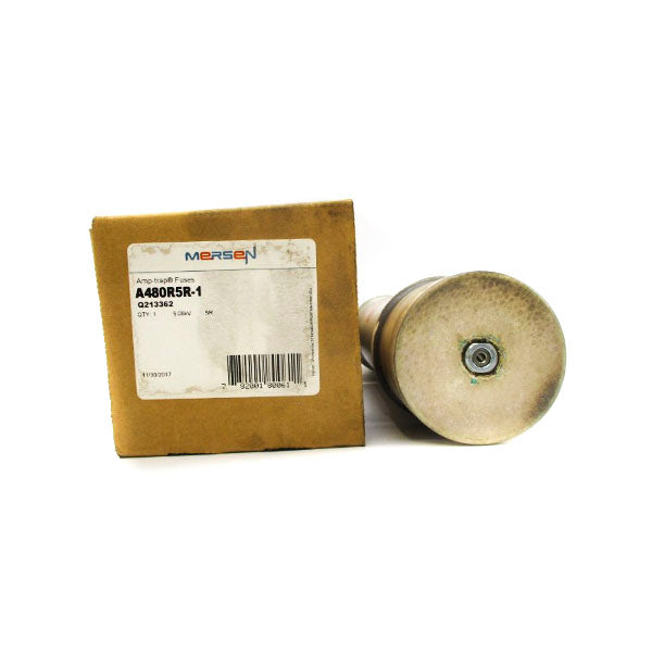 MERSEN A480R5R-1 2400/4800V 400A NSMP
