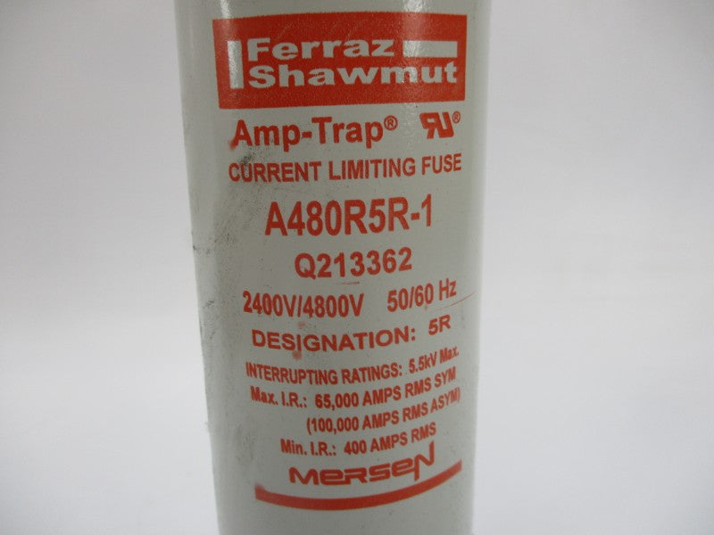 MERSEN A480R5R-1 2400/4800V 400A NSMP