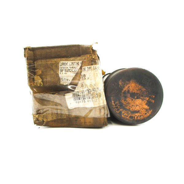 GENERAL ELECTRIC 9F62DCB150 5.5KV 150A NSMP