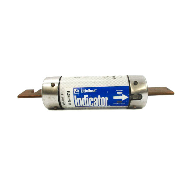 LITTELFUSE FLSR250ID 75-600VAC 250A NSNP