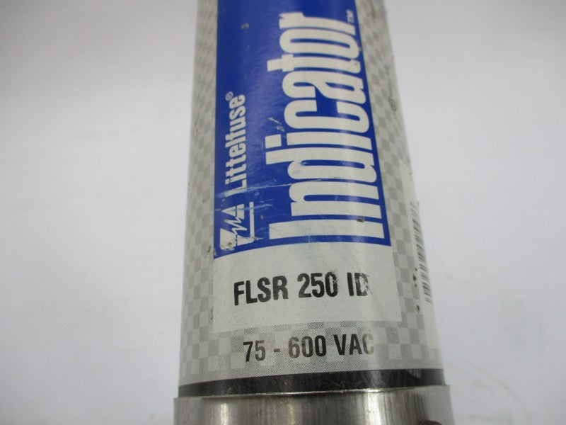 LITTELFUSE FLSR250ID 75-600VAC 250A NSNP