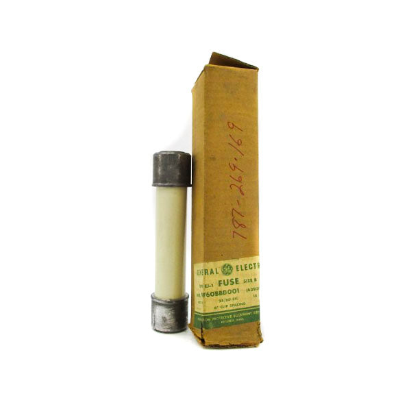 GENERAL ELECTRIC 9F60BBD001 4800V 1A NSMP