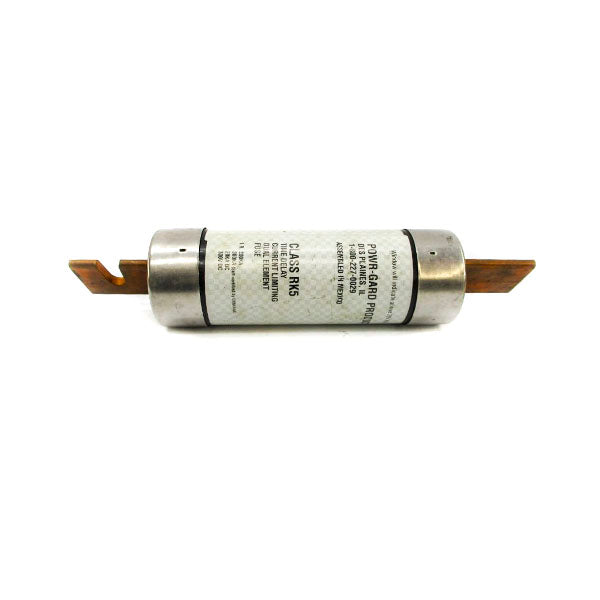 LITTELFUSE FLSR400ID 600VAC 400A NSNP