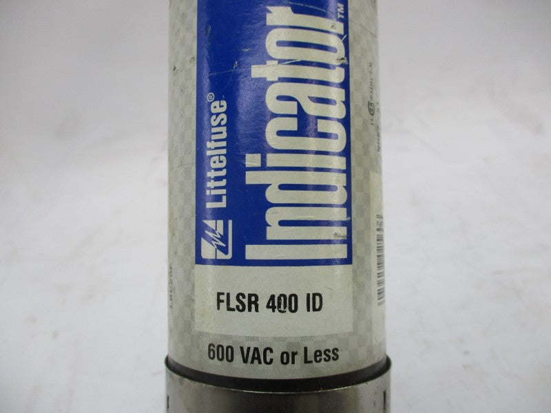 LITTELFUSE FLSR400ID 600VAC 400A NSNP