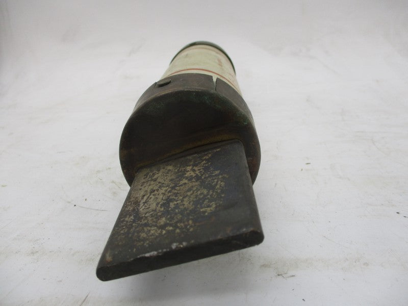 GOULD SHAWMUT A6K600 600VAC 600A NSNP