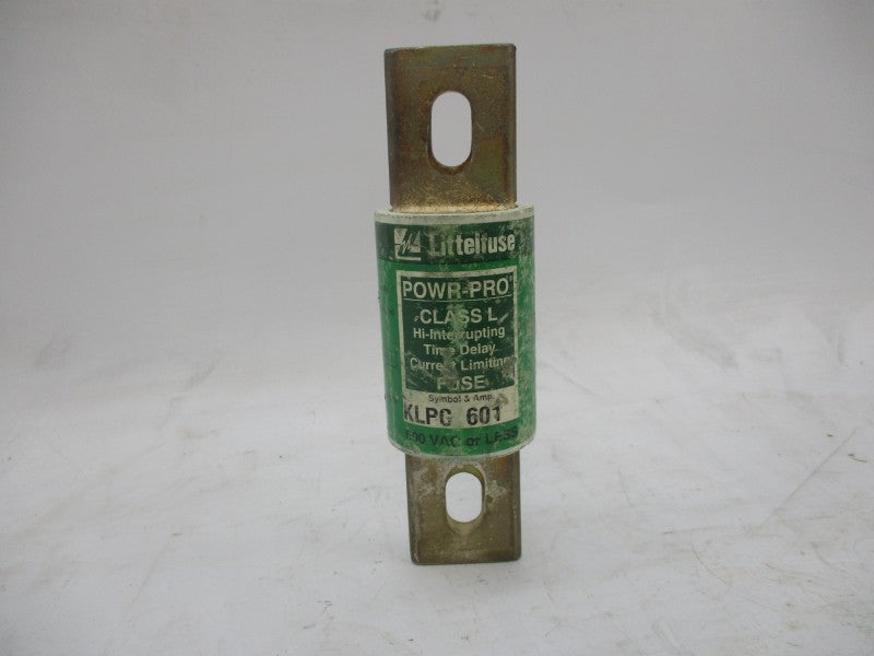 LITTELFUSE A6K600 600VAC 601A NSNP