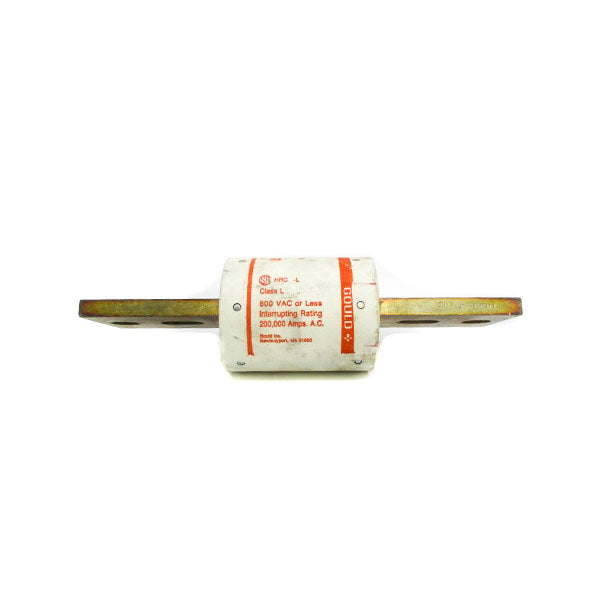 GOULD SHAWMUT A4BY1600 600VAC 1600A NSNP