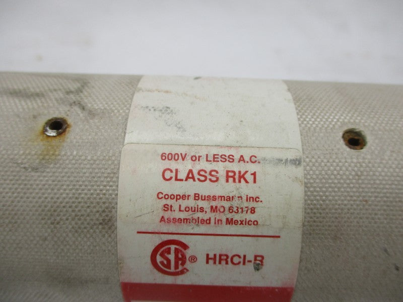 BUSSMANN KTS-R-600 600VAC 600A NSNP