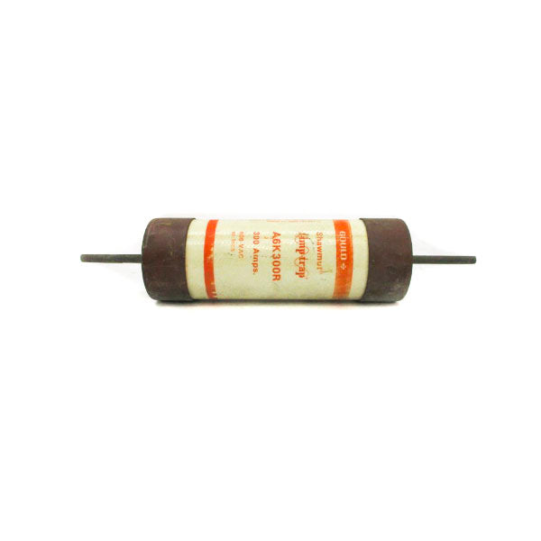 GOULD SHAWMUT A6K300R 600VAC 300A NSNP