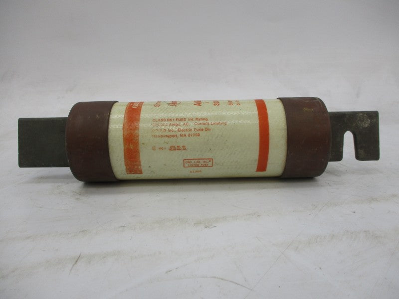 GOULD SHAWMUT A6K300R 600VAC 300A NSNP