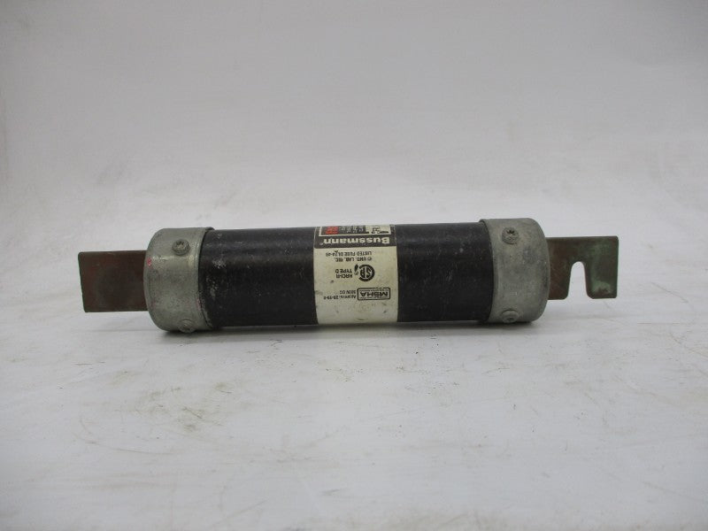 BUSSMANN FRS-R-150 600VAC 150A (BK) NSNP