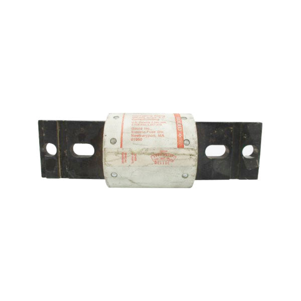 GOULD SHAWMUT A4BY2000-55BA 600VAC 2000A NSNP