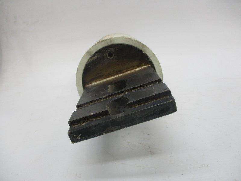 GOULD SHAWMUT A4BY2000-55BA 600VAC 2000A NSNP