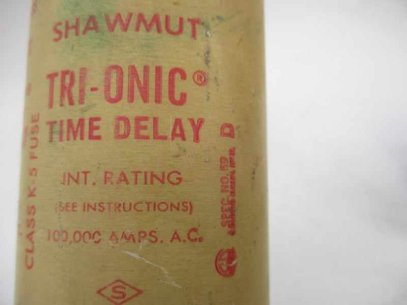 GOULD SHAWMUT TRS350 600VAC 350A NSNP