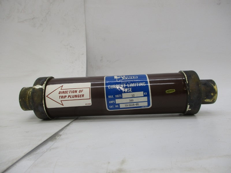 LINE POWER 13-0015-01 12V 160A NSMP