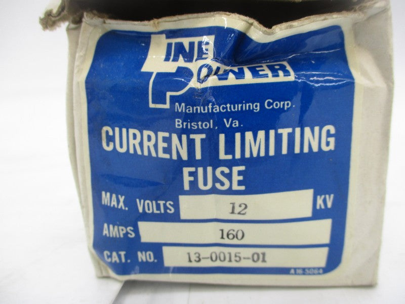 LINE POWER 13-0015-01 12V 160A NSMP