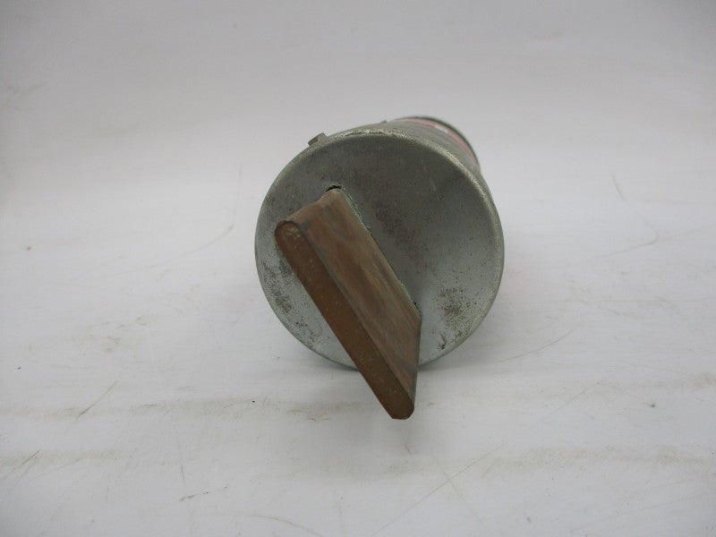 BUSSMANN NOS600 600VAC 600A (PK) NSNP