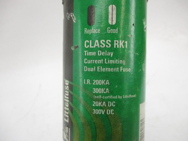 LITTELFUSE LLSRK400ID 75-600VAC 400A (GR) NSNP