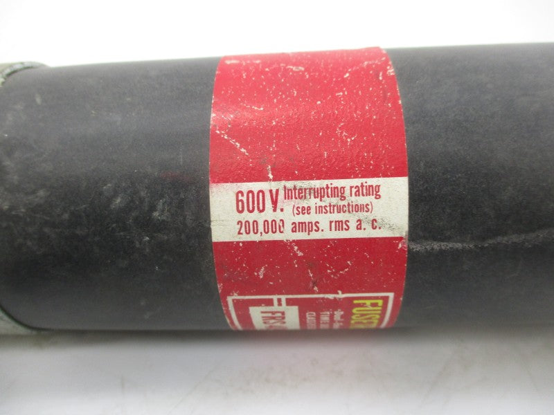 BUSSMANN FRS-400 600VAC 400A (PK) NSNP