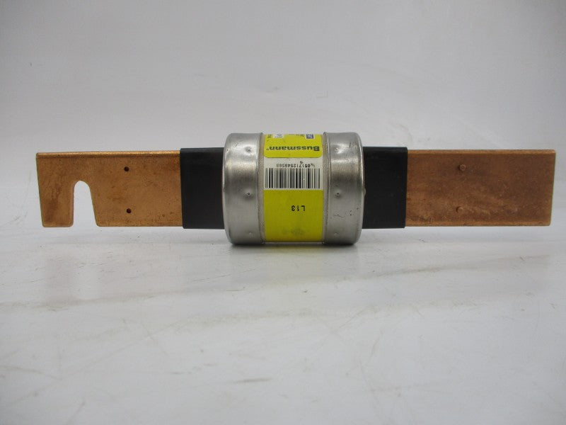 BUSSMANN LPS-RK-600SP 600VAC 400A (YL) NSNP