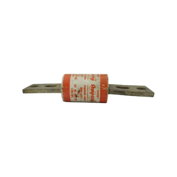 GOULD SHAWMUT A4BY1200-55 600VAC 1200A NSNP