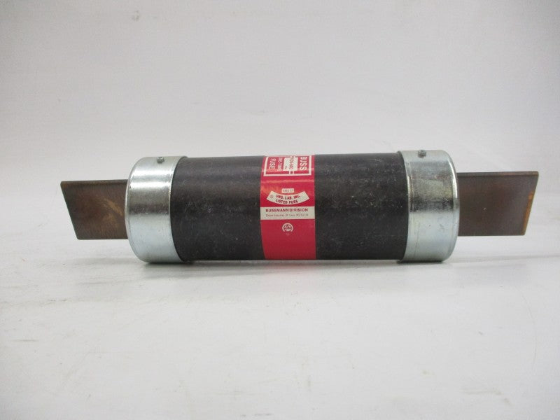 BUSSMANN NOS-600 600VAC 600A (WH/PK) NSMP