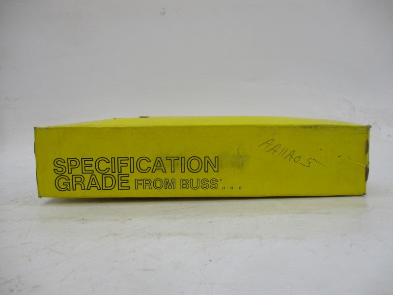 BUSSMANN LPS-RK-400SP 600VAC 400A (YL) NSFS