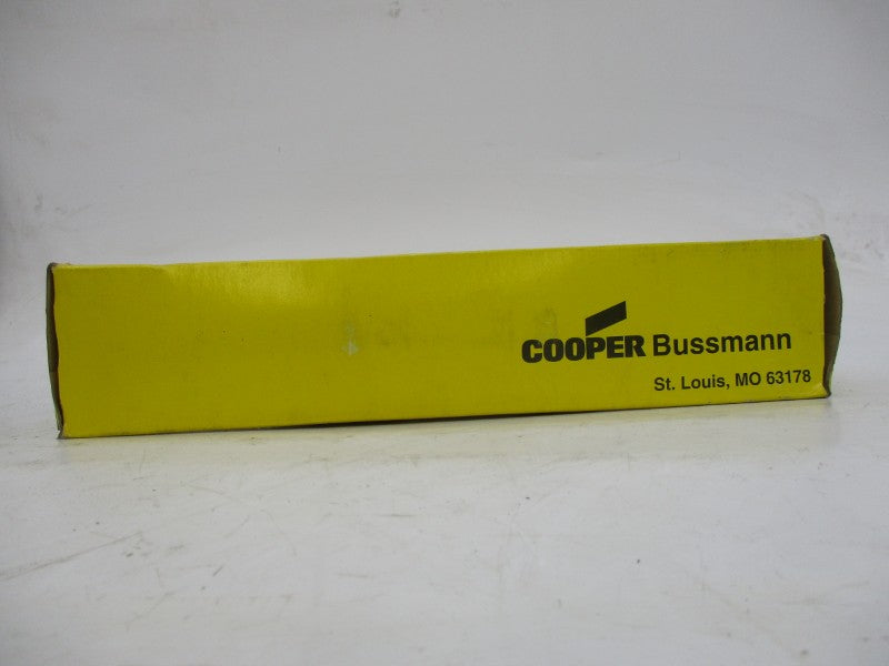 BUSSMANN LPS-RK-400SP 600VAC 400A (YL) NSFS