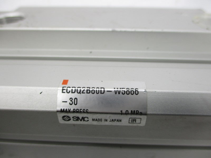 SMC ECDQ2B80D-W5866-30 NSNP