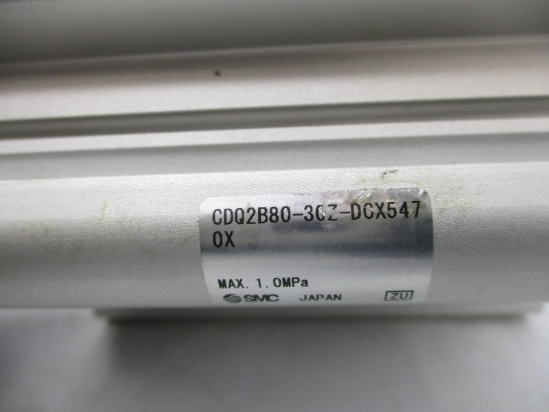 SMC CDQ2B80-30Z-DCX5470X NSNP
