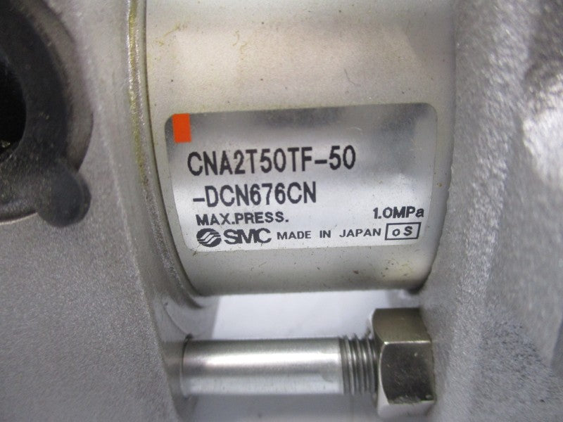 SMC CNA2T50TF-50-DCN676CN NSNP