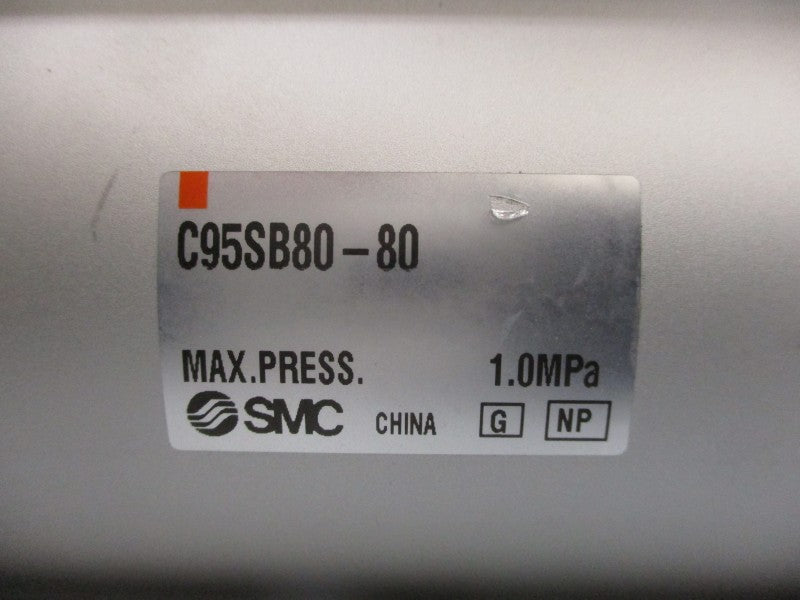 SMC C95SB80-80 NSNP