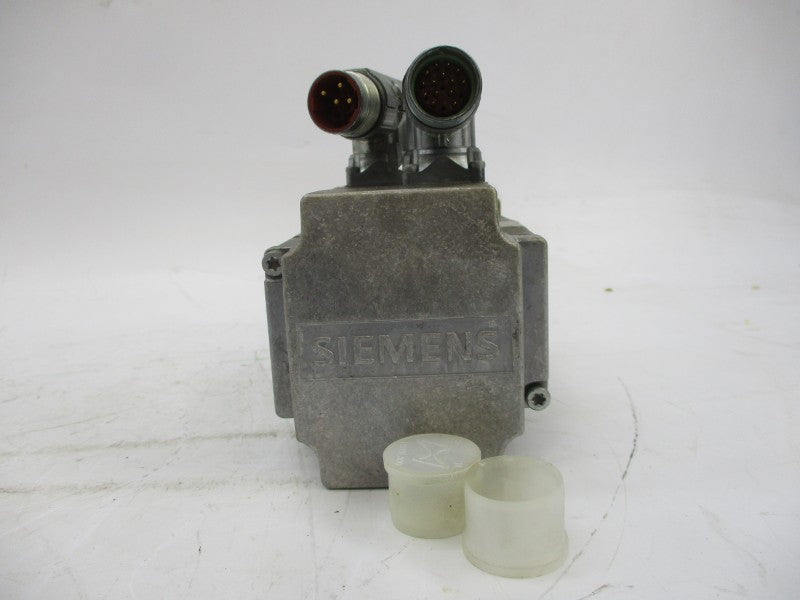 SIEMENS 1FK7042-5AF71-1GG2 2.2/1.75A NSNP