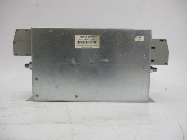 REXROTH NFD03.1-480-130 480VAC 130A NSNP