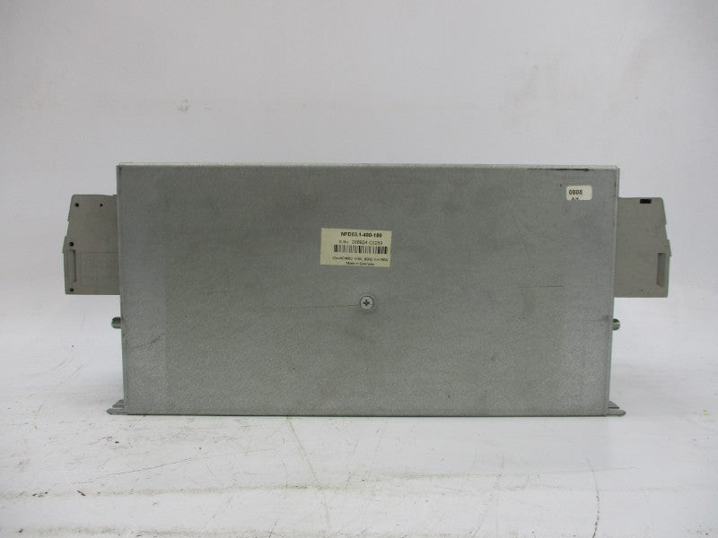 REXROTH NFD03.1-480-180 480VAC 180A NSNP