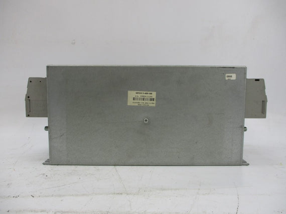 REXROTH NFD03.1-480-180 480VAC 180A NSNP