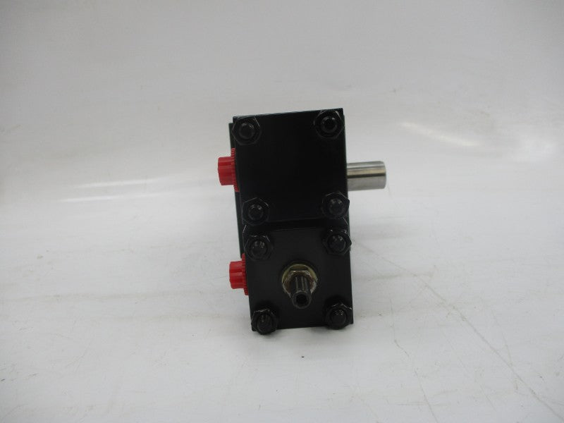 PARKER HTR1.8-3603C-XX43-A105 3000PSI NSNP