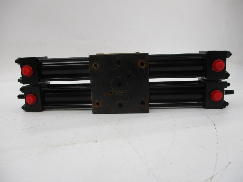 PARKER HTR1.8-3603C-XX43-A105 3000PSI NSNP