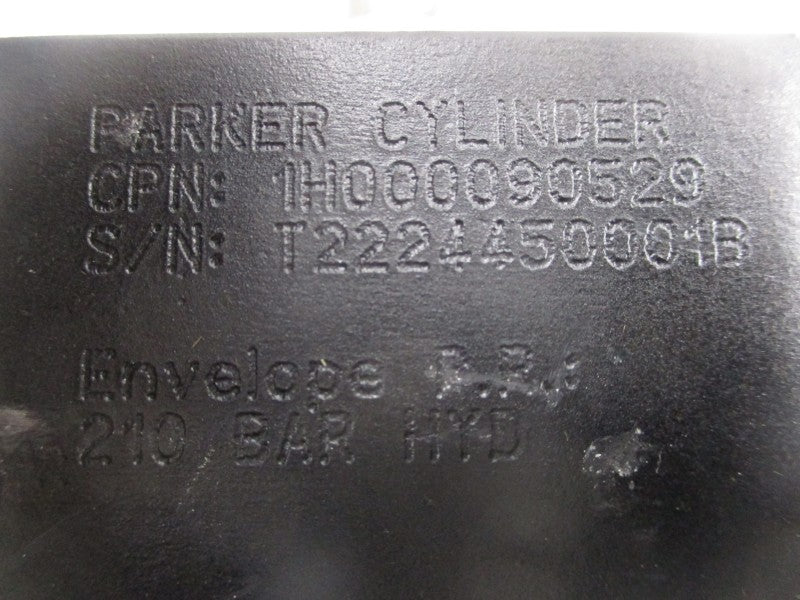 PARKER 1H000090529 NSNP