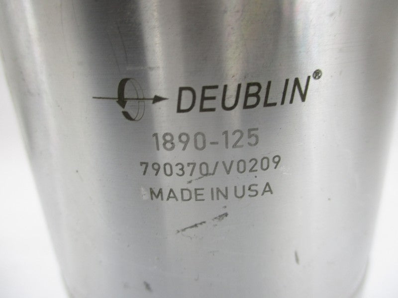 DEUBLIN 1890-125 NSNP